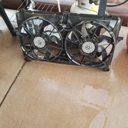 Electric Fans 