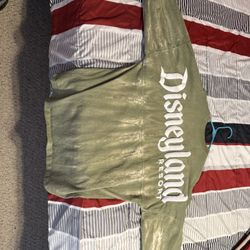 Disneyland Long sleeve 