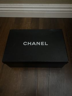 Chanel Woman’s Shoes