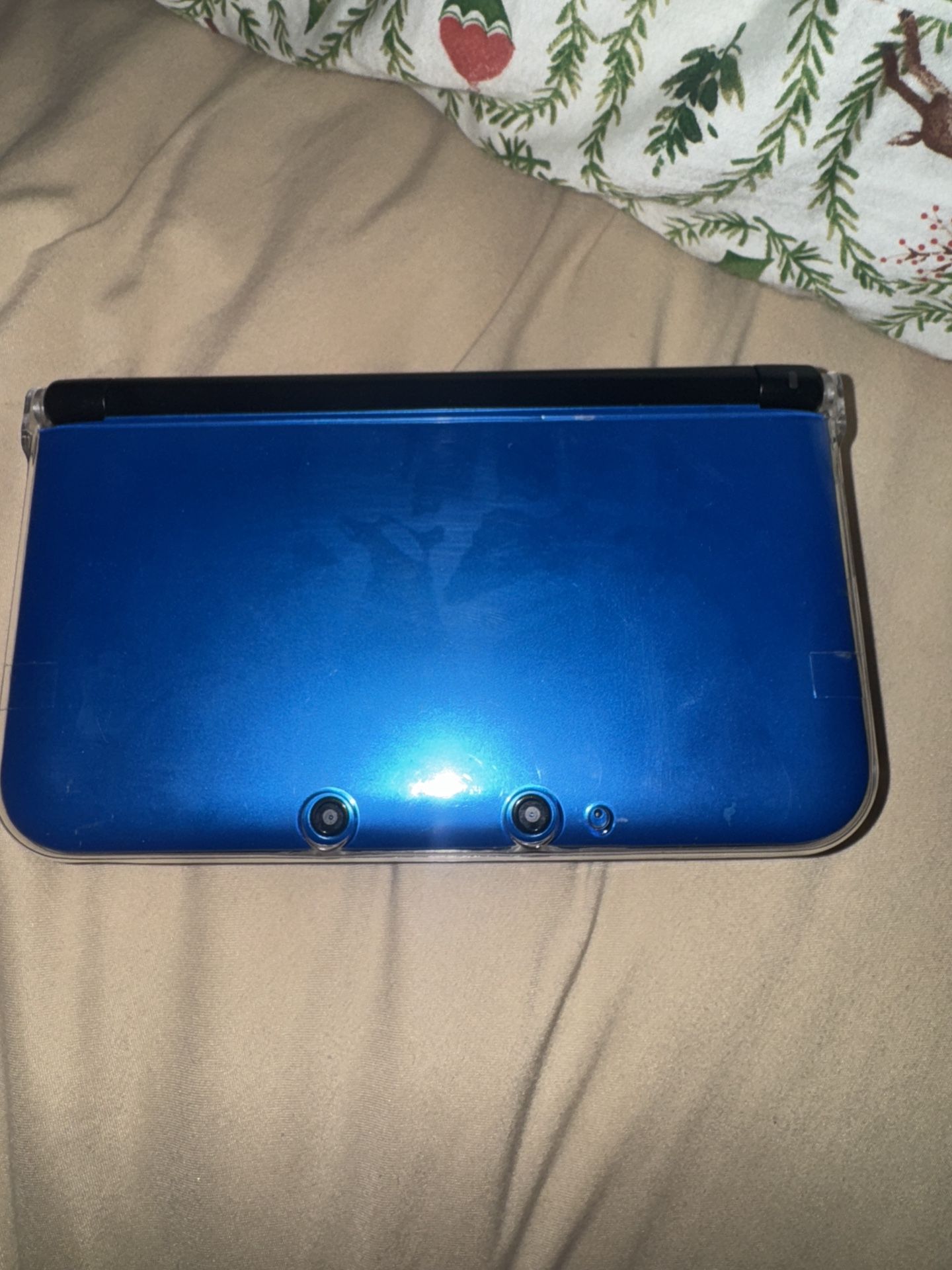 Nintendo 3DS XL