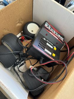 Rc Car Charger Starter