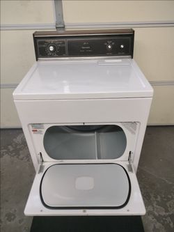 Kenmore Heavy Duty, Super Capacity Electric Dryer