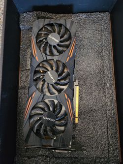 GeForce GTX 1070