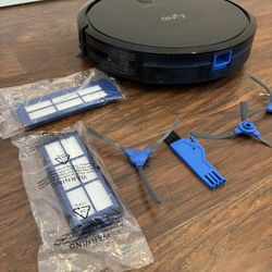 eufy BoostIQ RoboVac 11S MAX, Robot Vacuum 