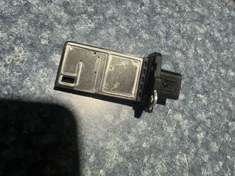 Mad Sensor 2006 Mustang