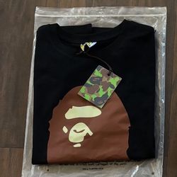 BAPE TEE