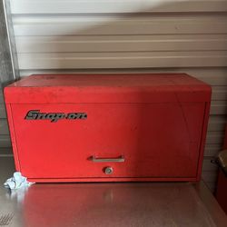 Snap On Tool Box