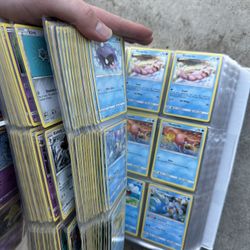 1,000 Pokémon Cards For $40