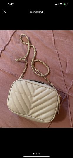Windsor crossbody