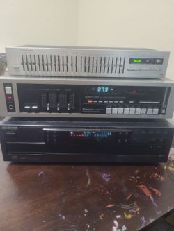 Stereo