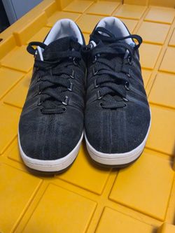 Kswiss shoes