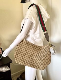 Gucci bag