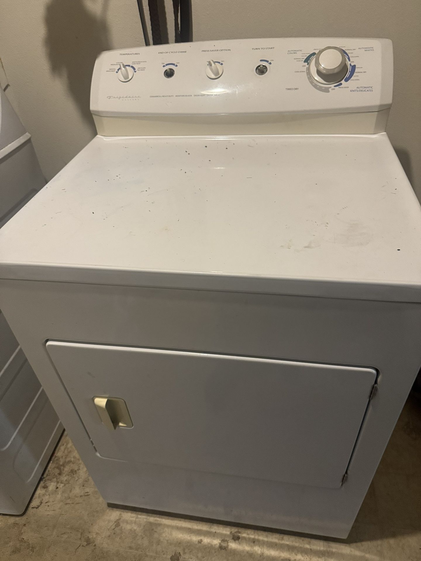 Free Dryer