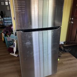 LG REFRIGERATOR 