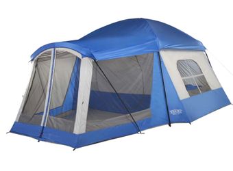 Wenzel Klondike 8 person tent