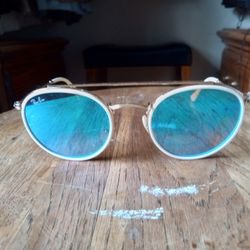 Ray Ban Sunglasses 