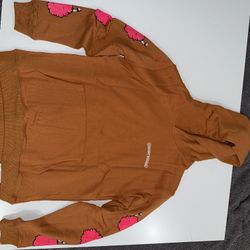 Chrome Hearts Hoodie 