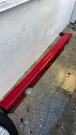 BMW E46 Sedan Or Wagon Side Skirt Driver