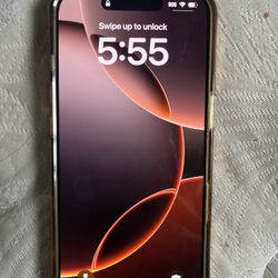 iPhone 16 Pro