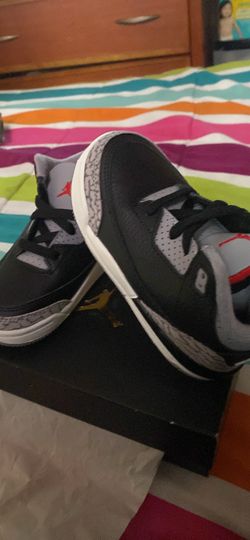 Nike JORDANS 8c