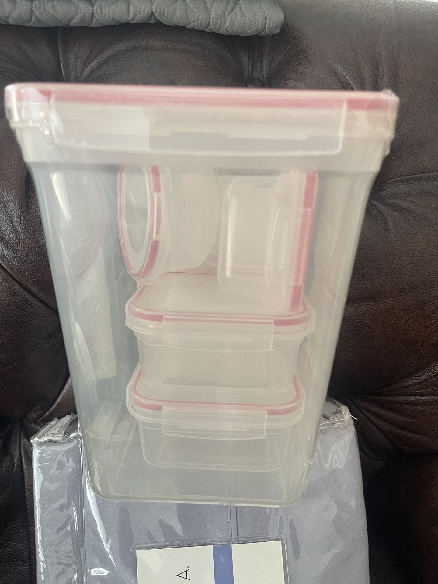 Plasticware $10 OBO