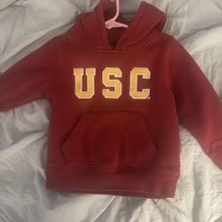 3t USC Hoodie 