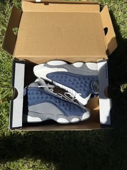 RETRO JORDAN 13s SIZE Y