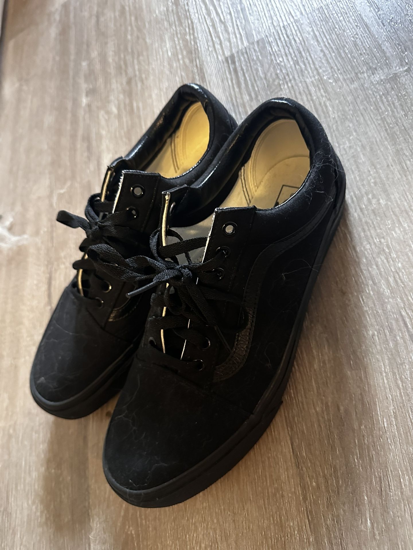 Vans Size 11.5 Mens