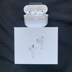 @irPod Pr0 3 with Active Noise Cancellation