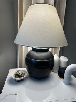 Beautiful Lamp