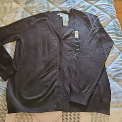 Women's Cardigan