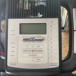 NordicTrack Audiostrider600