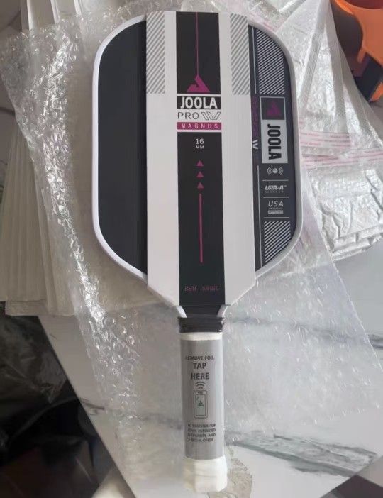 Brand new JOOLA 4th Generation Pique Racket