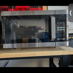 Microwave $65 OBO