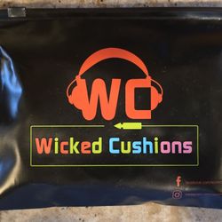 Wicked Cushions Audeze Maxwell 