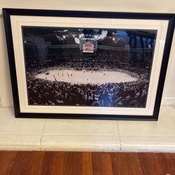 3x2 Art Work Sports memorabilia
