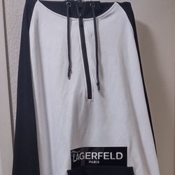 Lagerfeld Paris Men's  XL