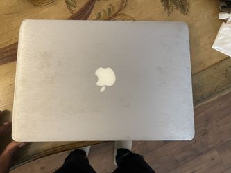 MacBook Air 15’