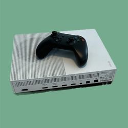 Xbox Series one Console Y 1 Controller Only O 2 Controllers Y Todos Los Juegos 