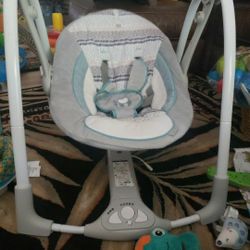 Baby Swing