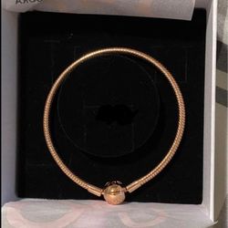 New Pandora Bracelets