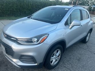 AWESOME 17 CHEVROLET TRAX  ONLY 74K MILES AWD