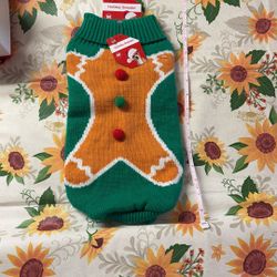 Doggie / Dog Sweater 
