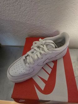 Nike Dunk low ...white