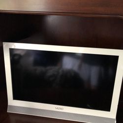 27 Inch Vizio Tv 