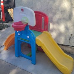 Slide For Kids ( Price Firm!)