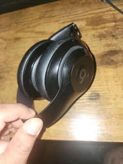 Beats studio pro