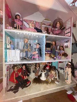 Doll House