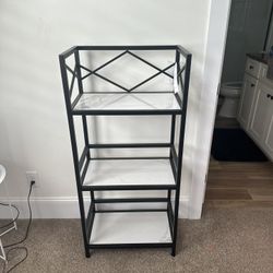 Shelf - 3 Tier