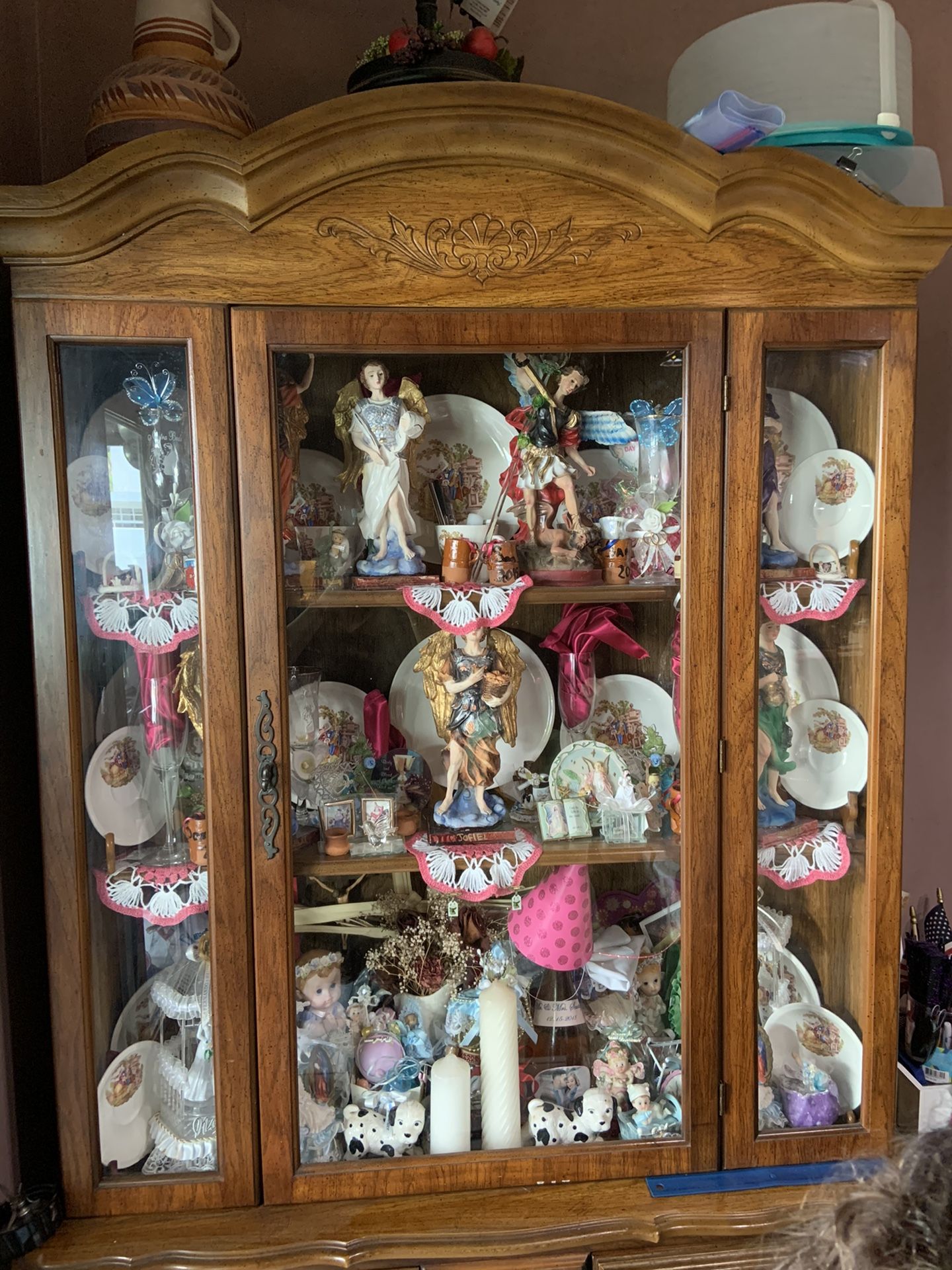 China Cabinet